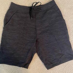 Lulu Lemon Athletic Shorts